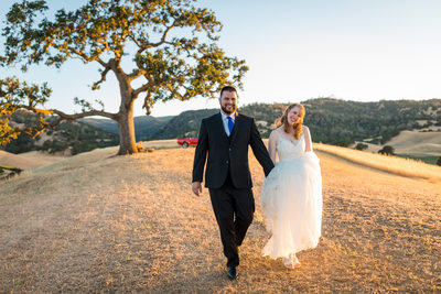 Taber Ranch Wedding Photos
