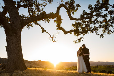 Taber Ranch Wedding Photography