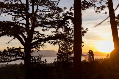 Tahoe Blue Estate Wedding Cost