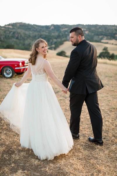 Taber Ranch Wedding Photographers