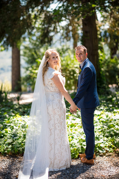 Mountain Shadows Retreat Wedding Photographers