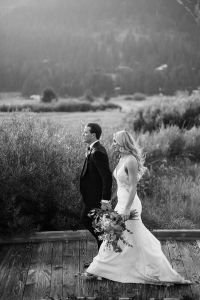 Everline Resort and Spa Wedding Picture