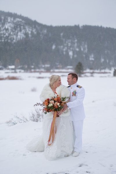 Everline Resort and Spa Winter Wedding Photographer
