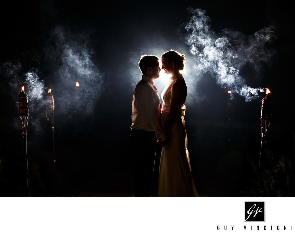 Creative NYC Wedding Photographers