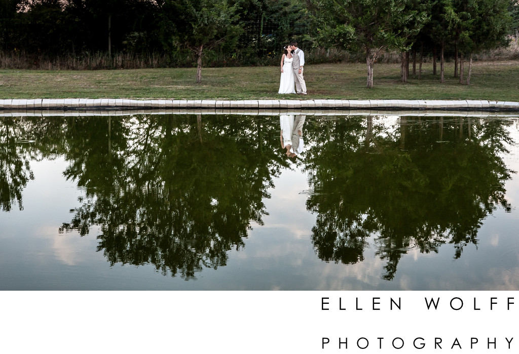 Wedding photography at Laurel Lake Vineyards