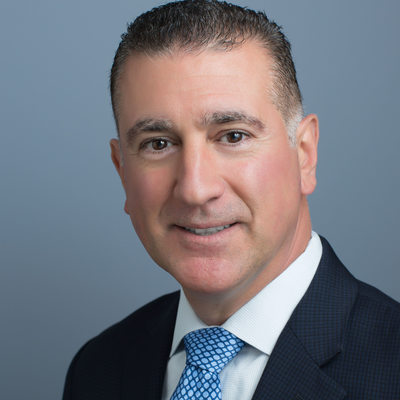 Angelo J. Bongiorno, Esq. corporate headshot