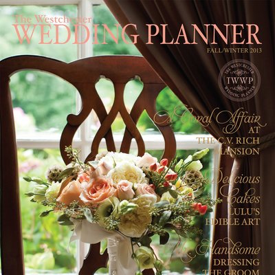 Fall Winter 2013 Issue | Westchester Wedding Planner