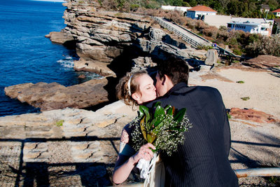 Best Wedding Photographer in Sydney