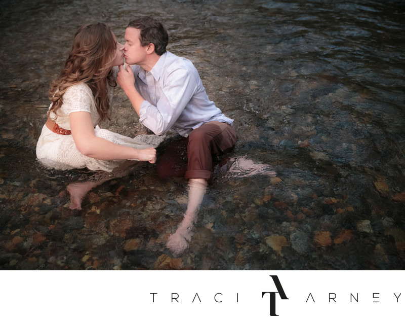 Pisgah National Forest Engagement Session Asheville, NC