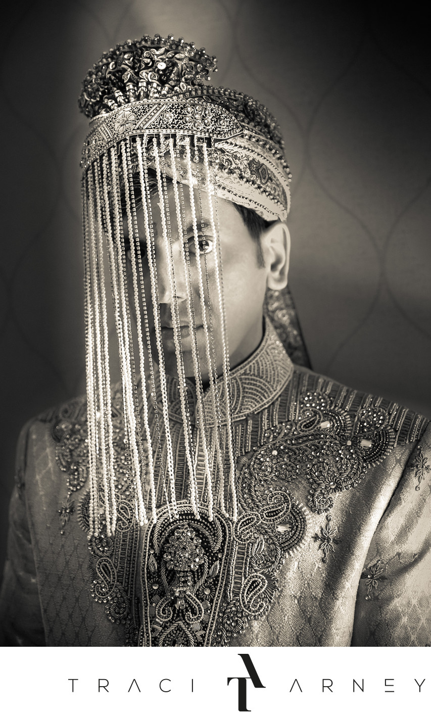 Best-Mobile AL Indian Wedding Photographer