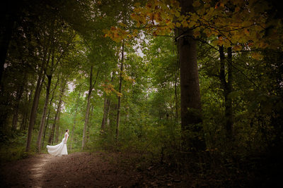 Top Virginia Bridal & Wedding Photographer Traci Arney