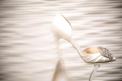 Shoe Detail Shot, Best Durham Wedding Photographer