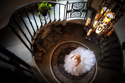 Best Grayln Estate Wedding Photographer Greensboro NC