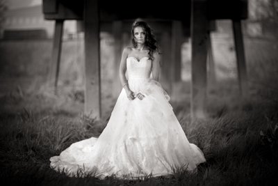 Best Danville, VA Wedding Photographer