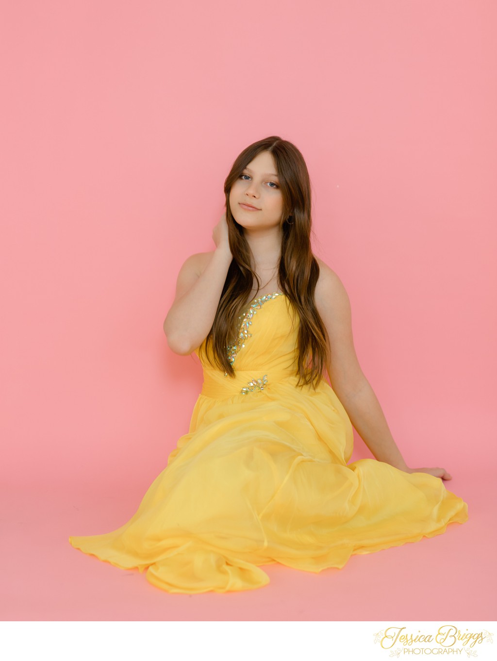 Lily Freeman Spokesmodel Gallery