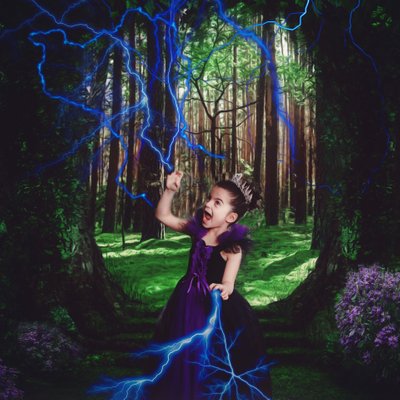 Schiumo Fairytale