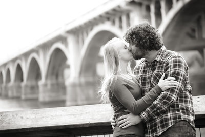 Top Engagement Photographers in Columbia SC