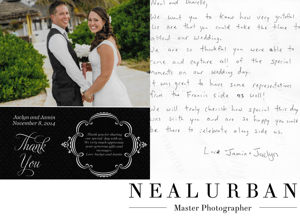neal urban review destination wedding photography at royalton white sands resort