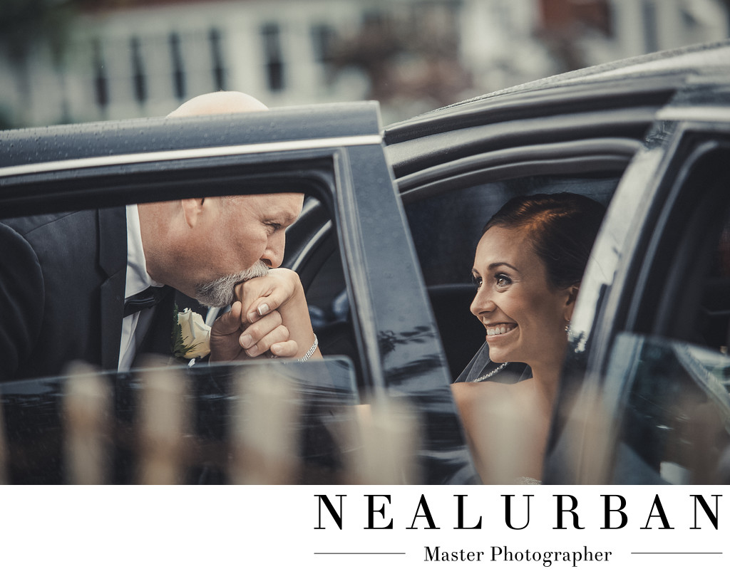 buffalo wedding limousine company rental photography