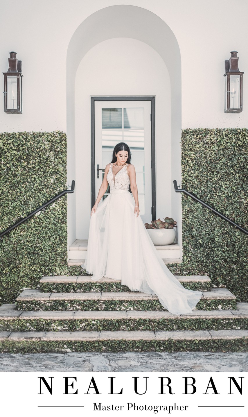 The Pearl Hotel Boutique Wedding