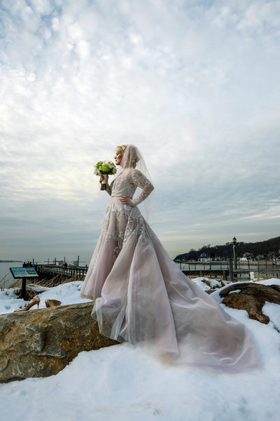 UPSTATE NY wedding photographer