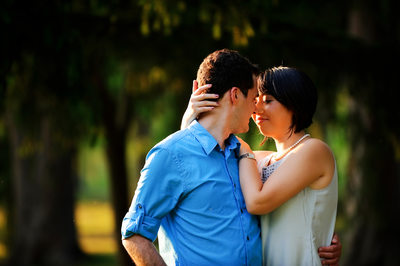 Expert Engagement Photography Hudson Valley