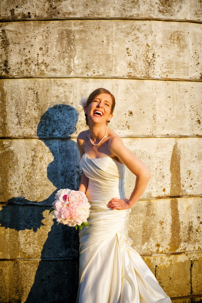How to Get the Best Bridal Portraits