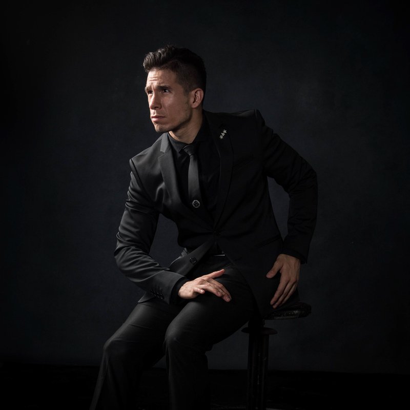 Modern Headshots NYC Modern Headshots NYC