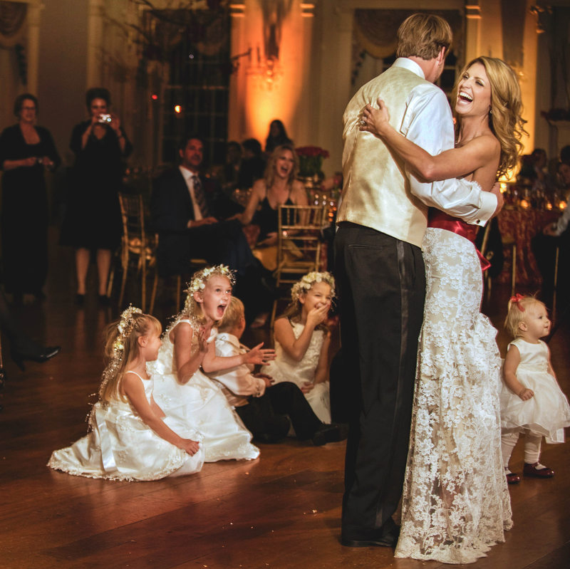 Chateau at Coindre Hall Wedding Chateau at Coindre Hall Wedding