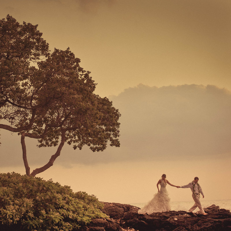 Fairmount Orchid Wedding Photography Fairmount Orchid Wedding Photography