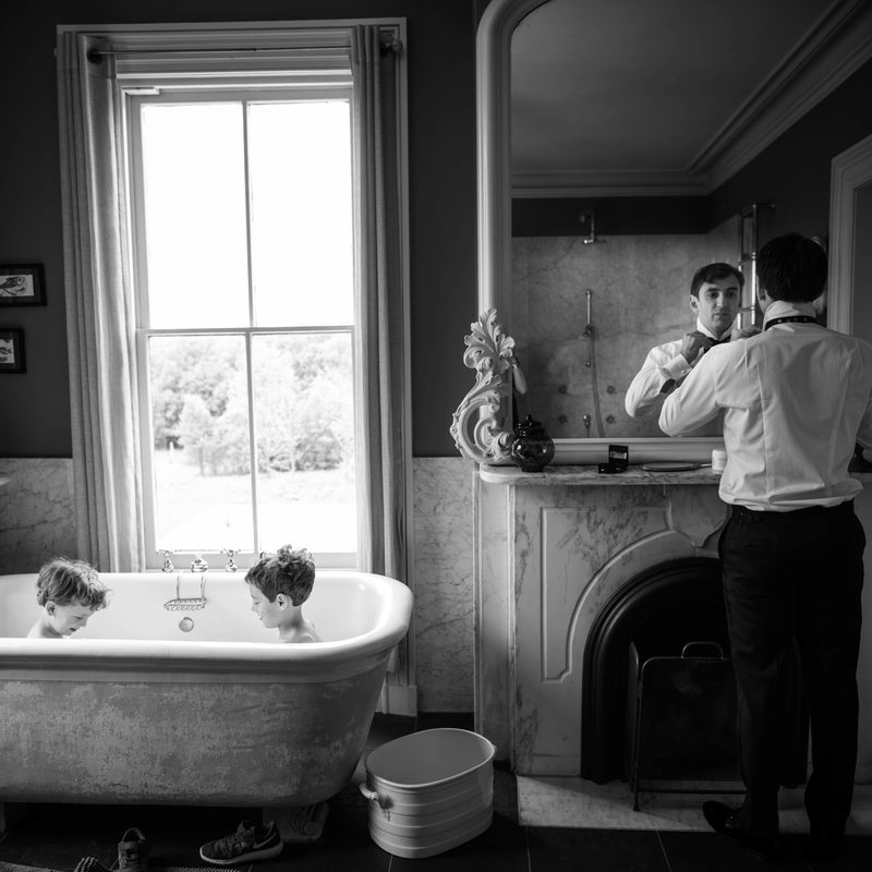 Ham House Wedding Ham House Wedding