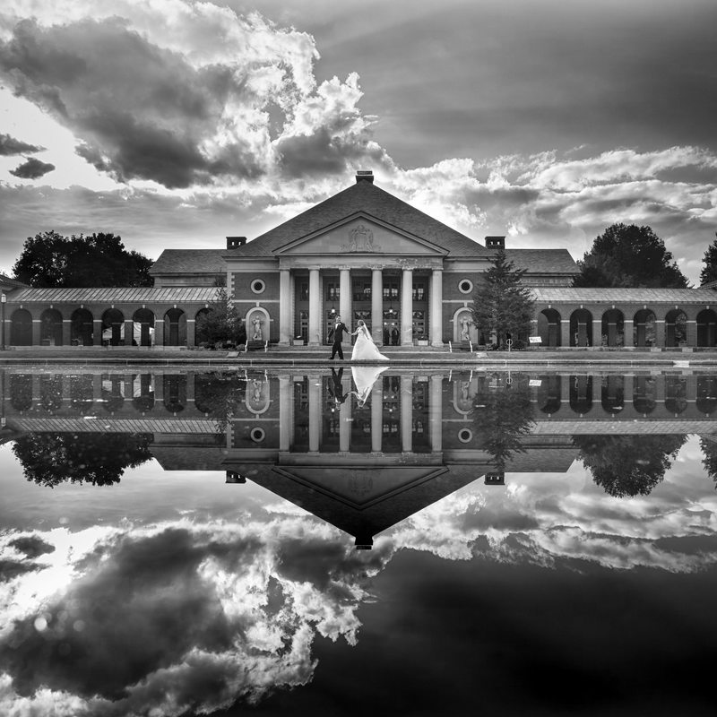 Hall of Springs Wedding Hall of Springs Wedding