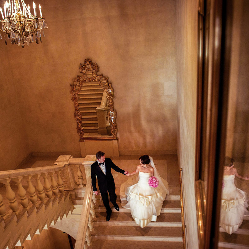 The Plaza Hotel Wedding Photographs The Plaza Hotel Wedding Photographs