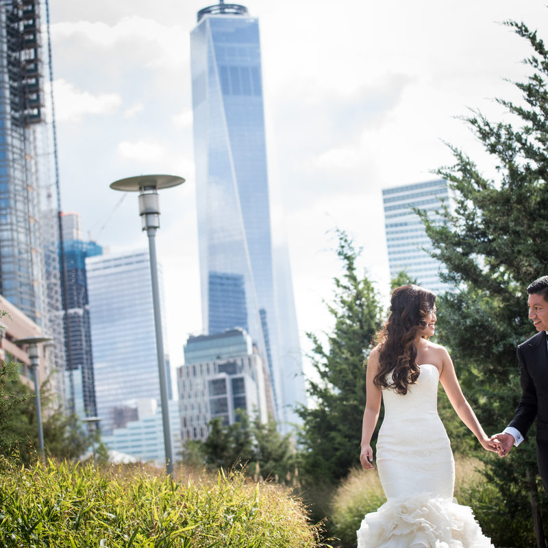 Tribeca Rooftop Parking Tribeca Rooftop Parking