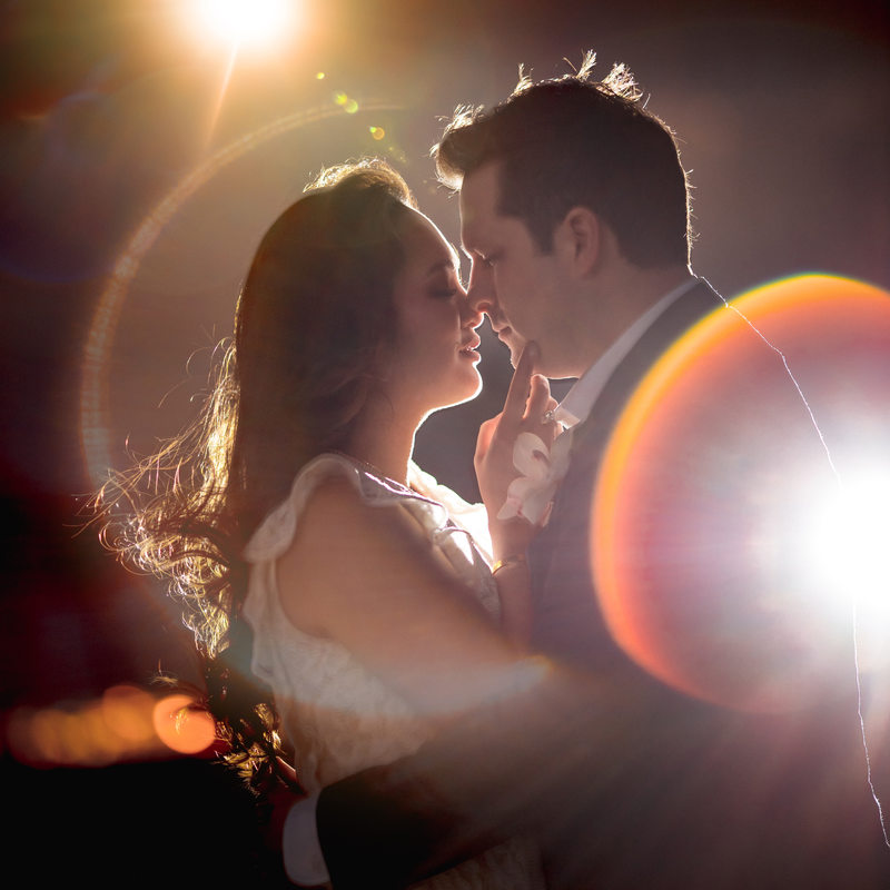 ASPIRE One World Observatory Wedding ASPIRE One World Observatory Wedding