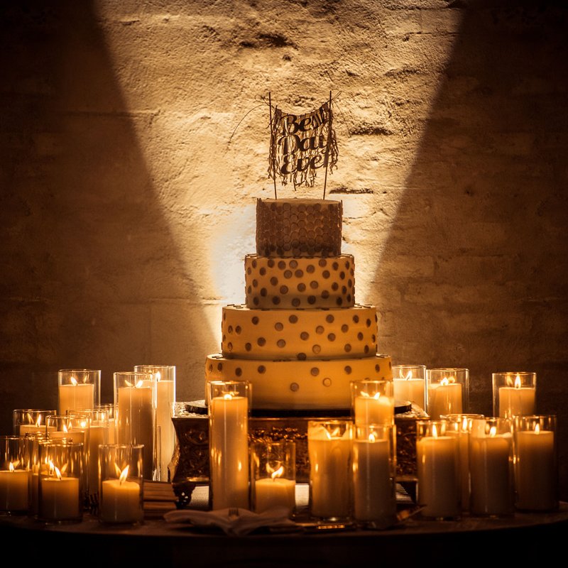 Front and Palmer The Knot Front and Palmer The Knot