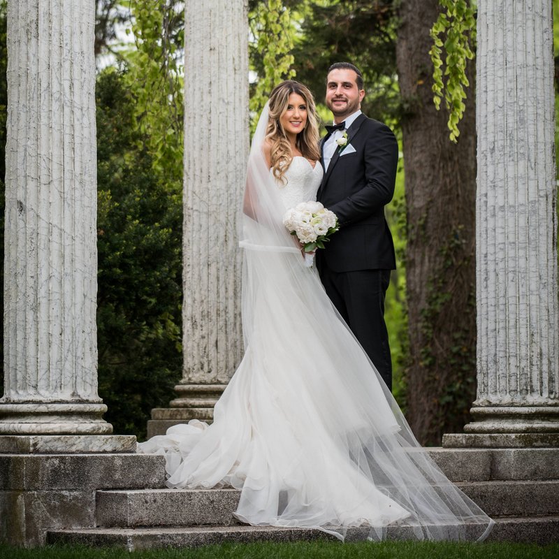 Old Westbury Gardens Wedding Photographer Old Westbury Gardens Wedding Photographer