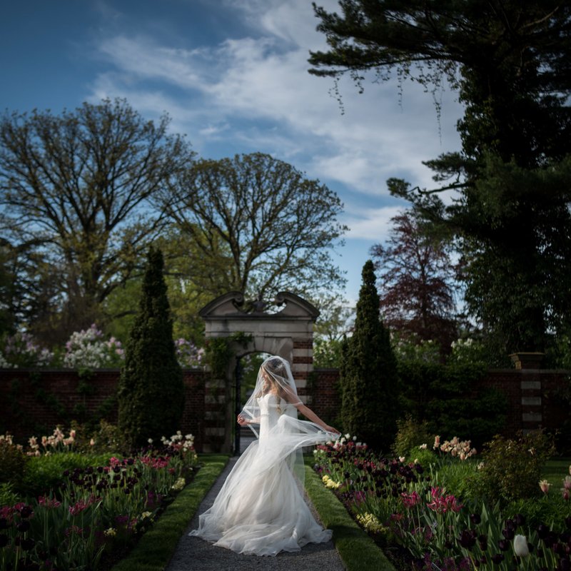 Old Westbury Gardens Weddings Old Westbury Gardens Weddings