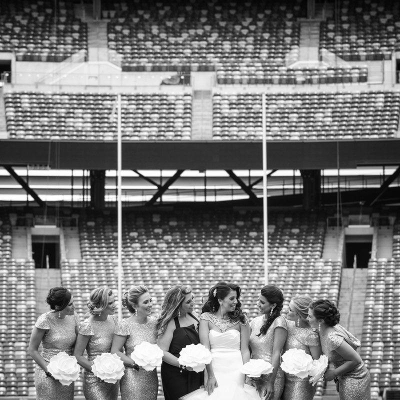 MetLife Stadium Wedding Expo MetLife Stadium Wedding Expo