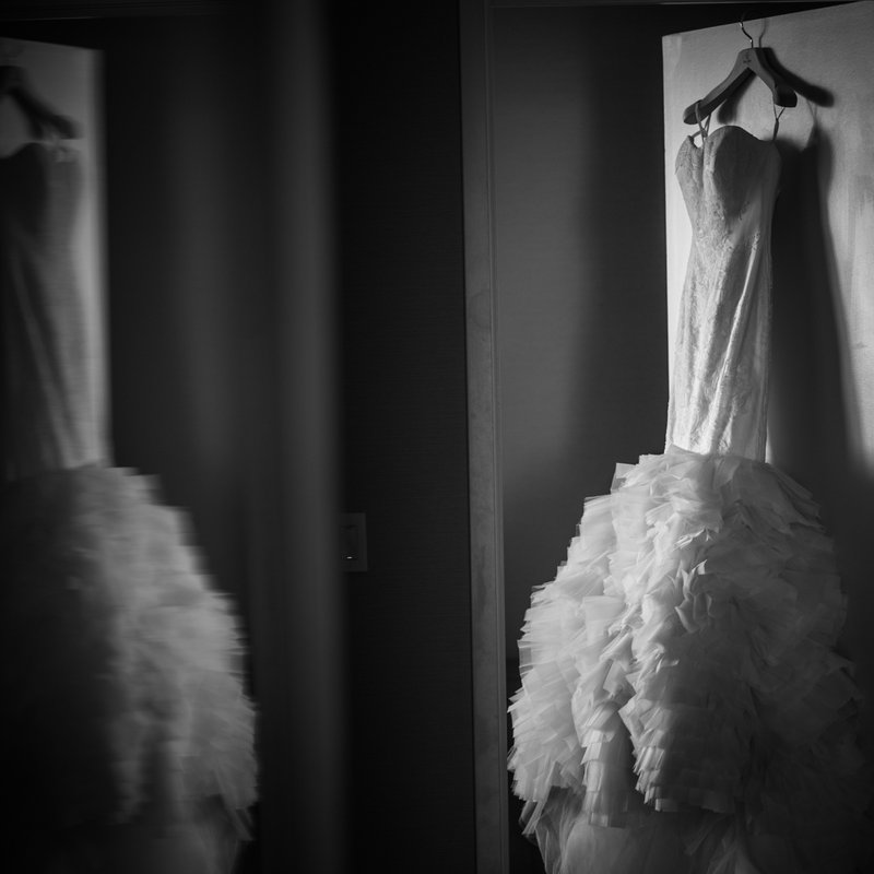 Recent Tribeca Rooftop Wedding Recent Tribeca Rooftop Wedding