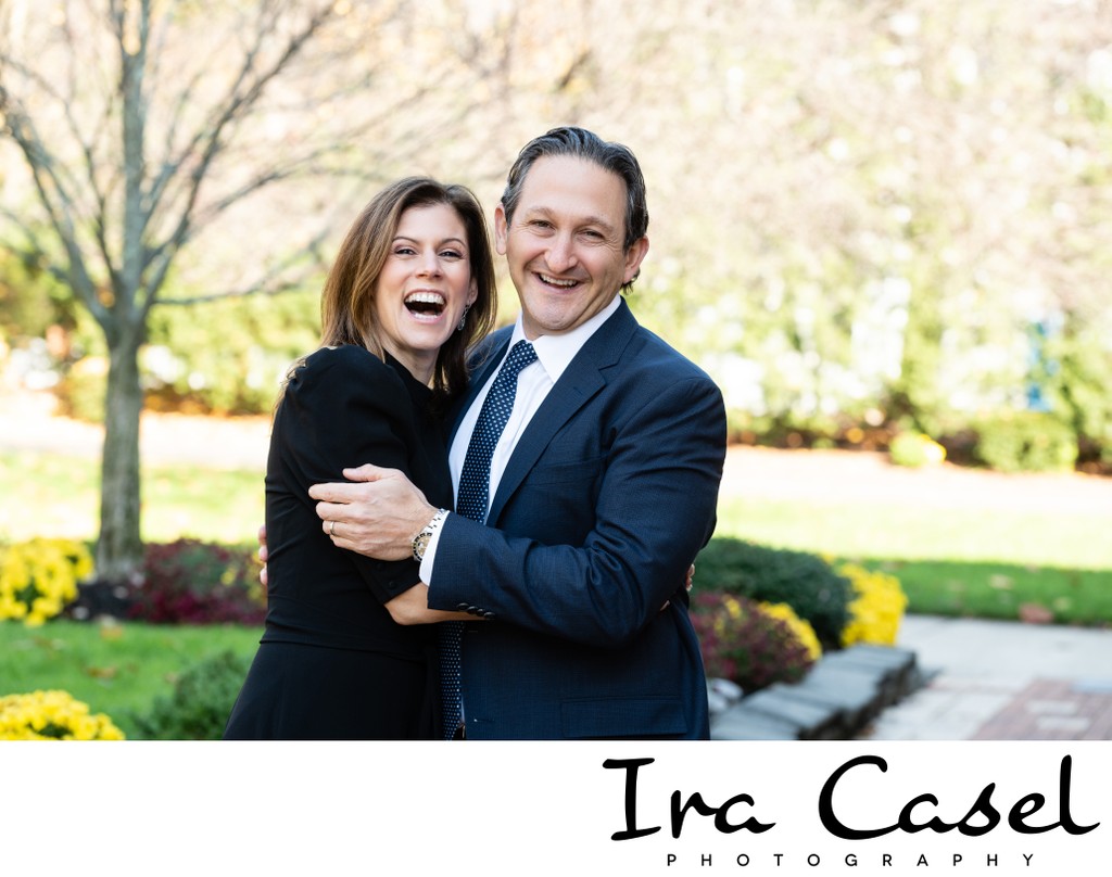 Best Photographer for Candid Mitzvah Portraits 