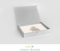 Linen Box Linen Box