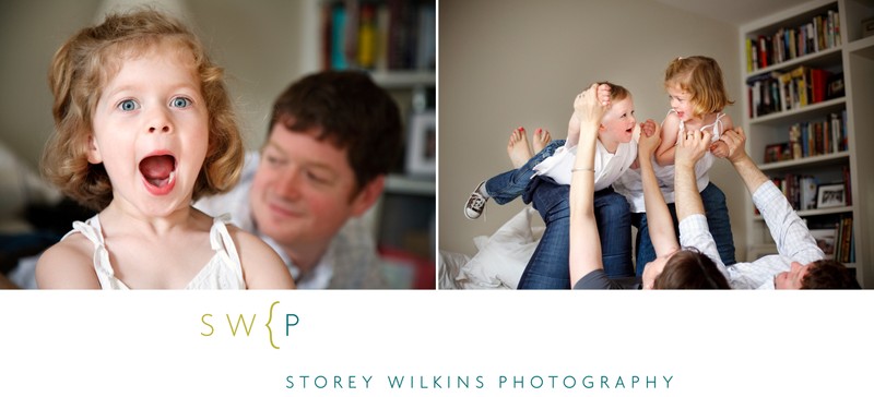 Carefree and Fun Professional Photography Session Carefree and Fun Professional Photography Session