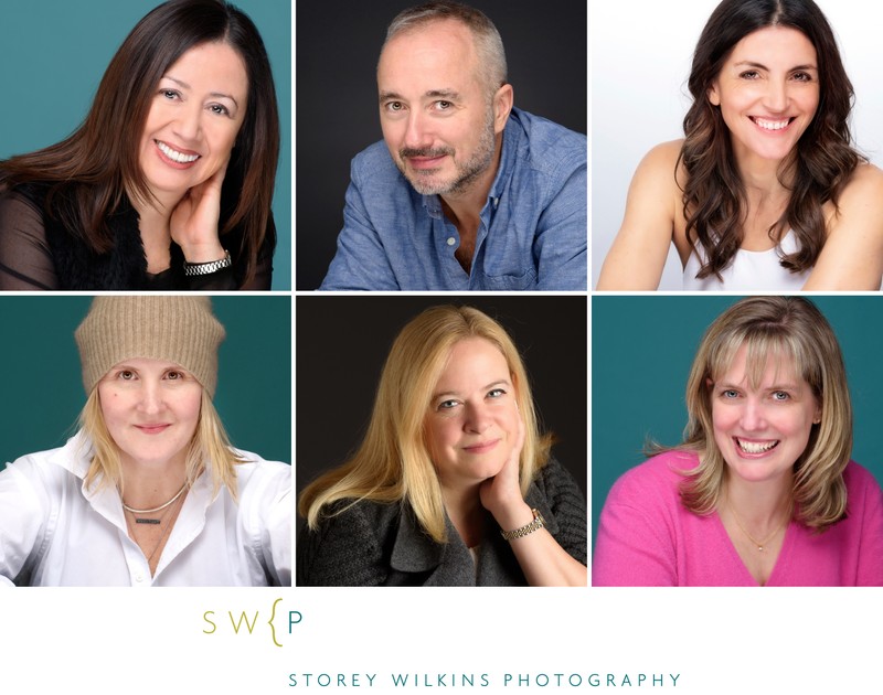 Headshots and Portrait Photography by Storey Wilkins Headshots and Portrait Photography by Storey Wilkins
