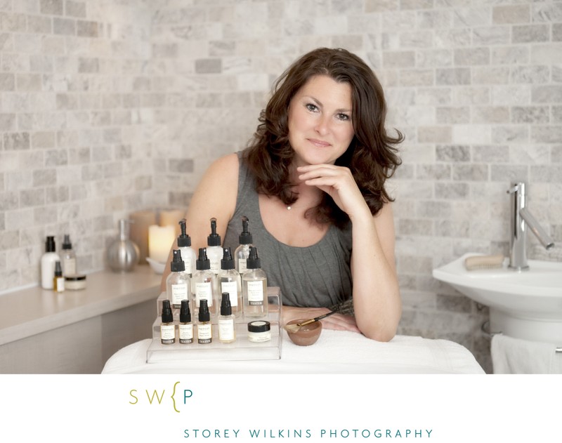 Small Business Branding Photography Small Business Branding Photography