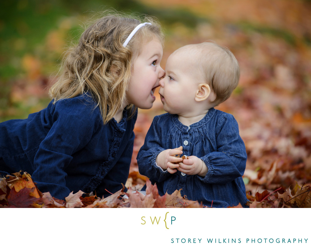 Lytton Park Family Photography by Storey Wilkins