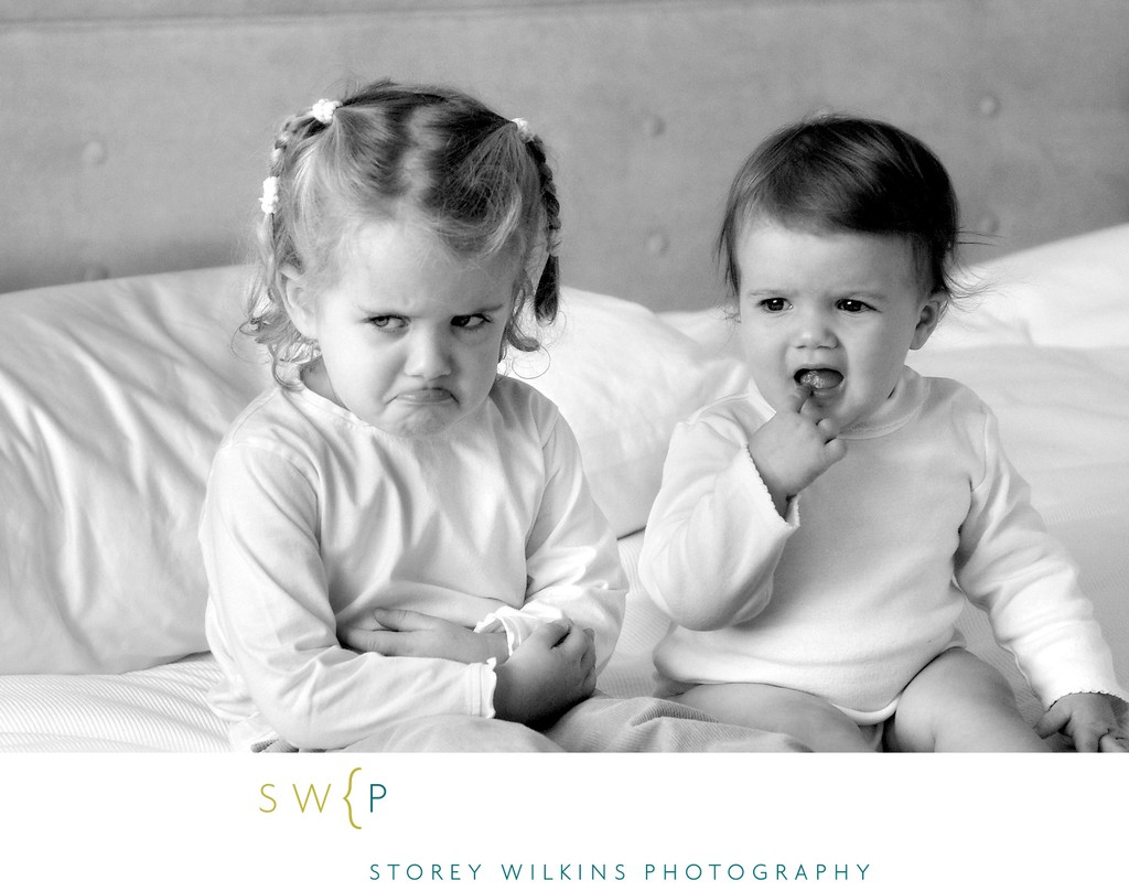 Toronto Family Portraits by Storey Wilkins Photography