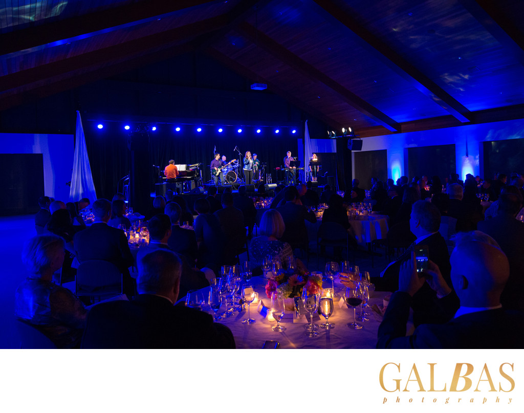 Chicago Corporate Event Photography by Bart Galbas