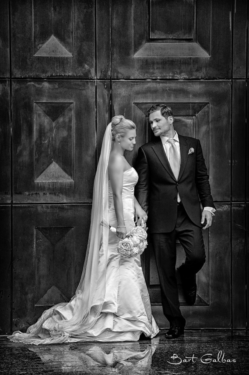 Wedding Photography in Chicago