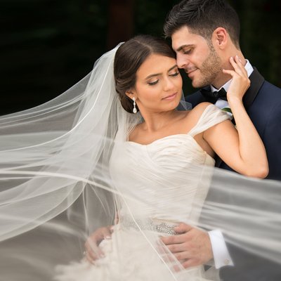 Chicago Greek Wedding Photography